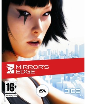 Mirror's Edge Origin / EA app Key GLOBAL